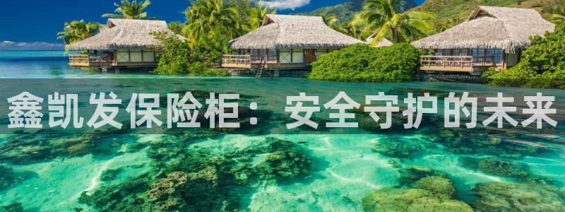 美狮贵宾会注册网站链接：鑫凯发保险柜：安全守护的未来