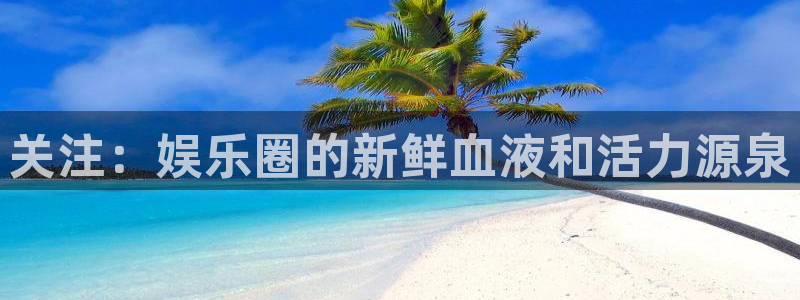 美狮贵宾会,com：关注：娱乐圈的新鲜血液和活力源泉