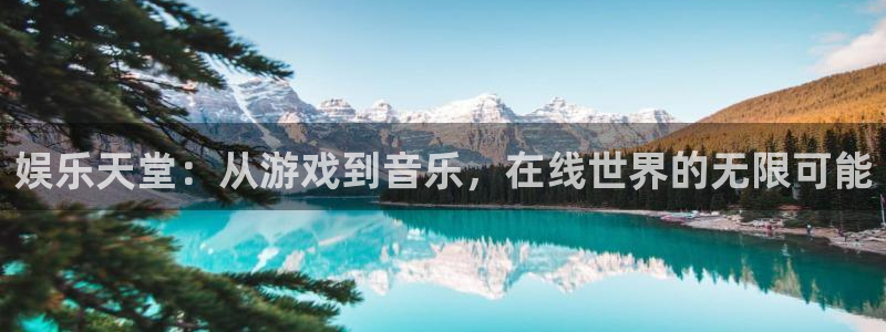美狮贵宾会平台登录入口：娱乐天堂：从游戏到音乐，在线世界的无限可能