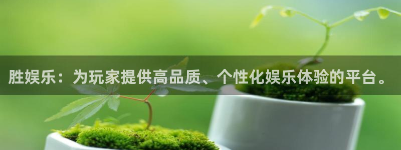 美狮贵宾会软件：胜娱乐：为玩家提供高品质、个性化娱乐体验的平台。